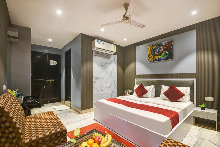 hotel heritage home