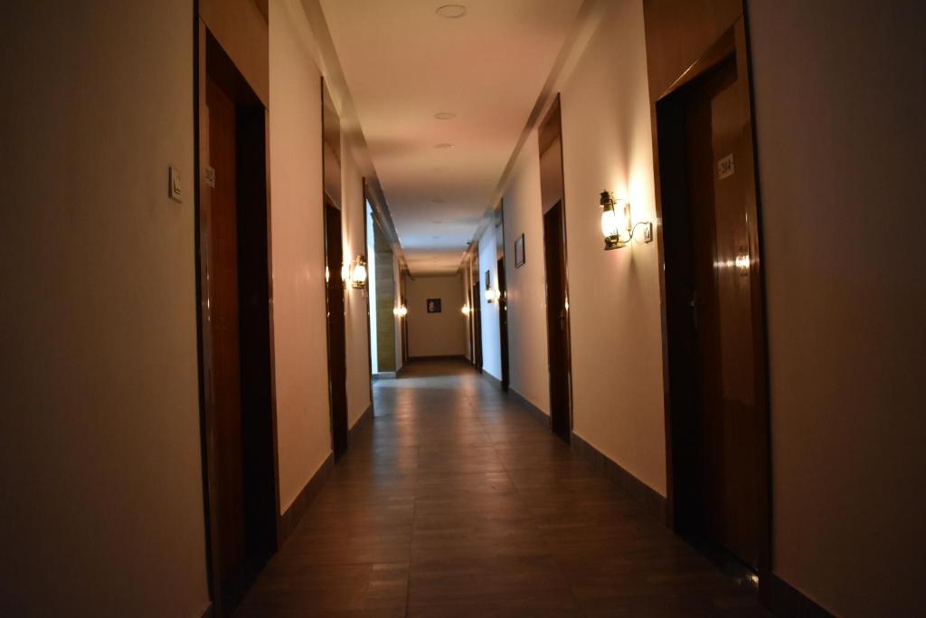 Hotel La Vista Sapphire,India>>Tinsukia,3 star