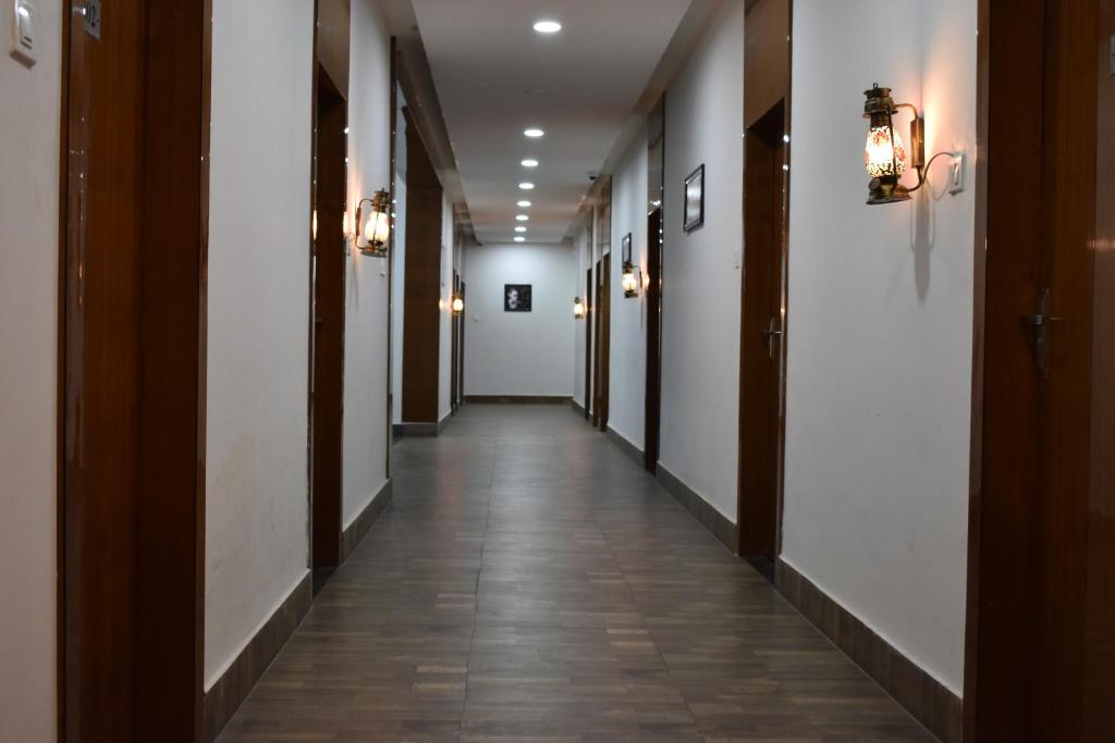 Hotel La Vista Sapphire,India>>Tinsukia,3 star