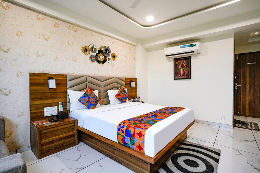 hotel asiana ahmedabad