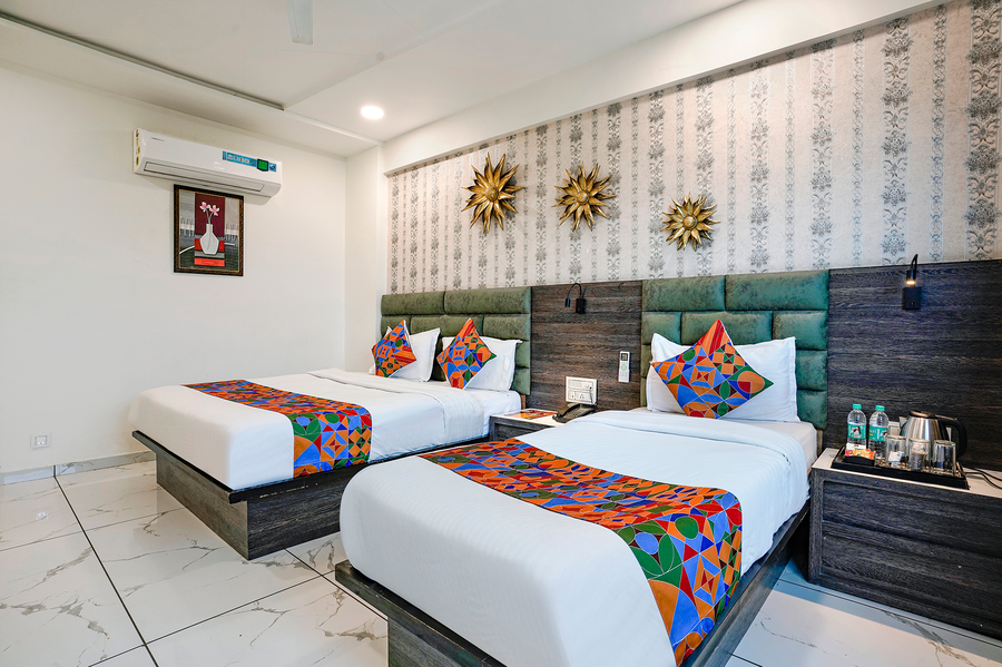 hotel asiana ahmedabad