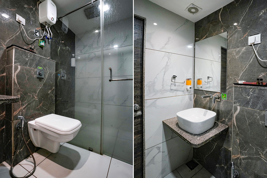 hotel asiana ahmedabad