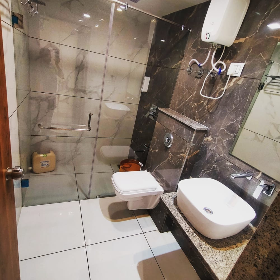 Hotel Asiana Ahmedabad,Chandkheda Ahmedabad,3 star