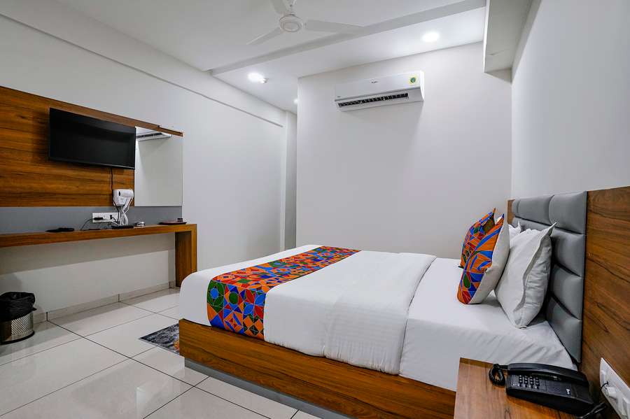 hotel asiana ahmedabad