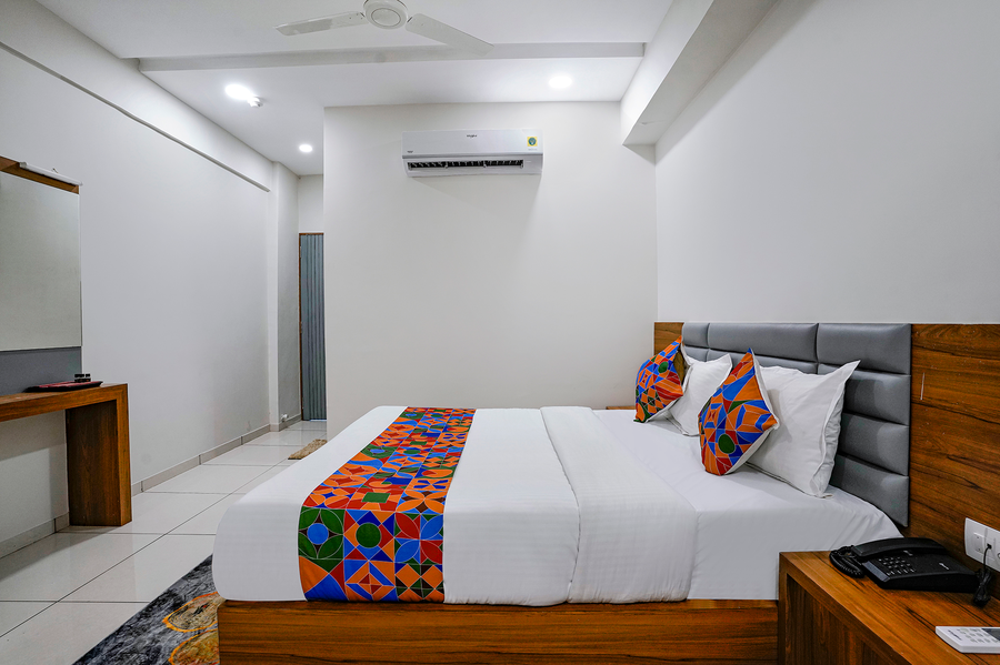 hotel asiana ahmedabad