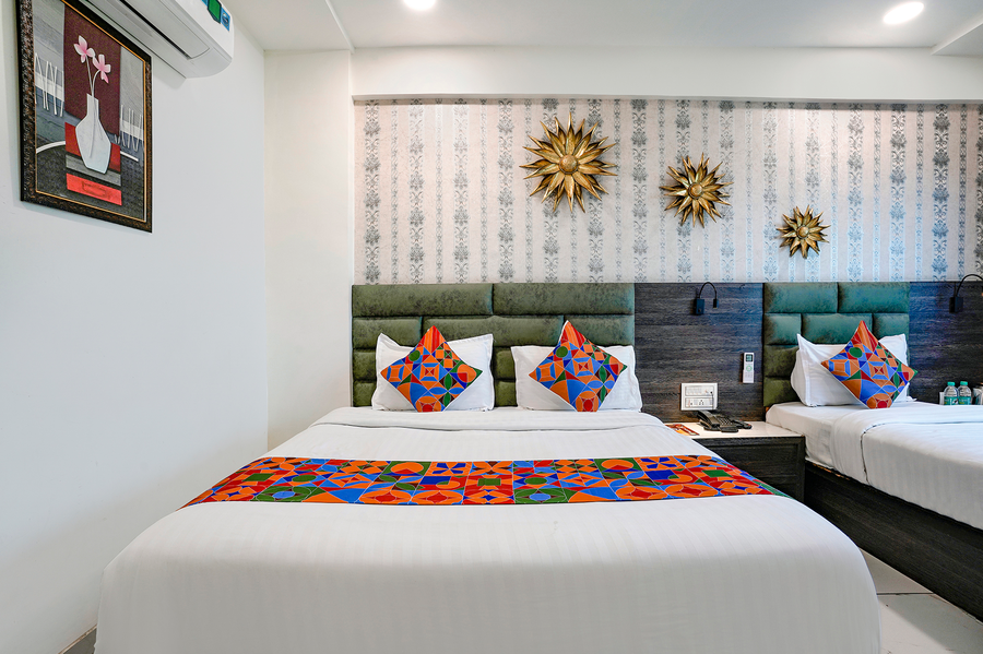 hotel asiana ahmedabad