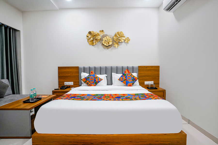 hotel asiana ahmedabad