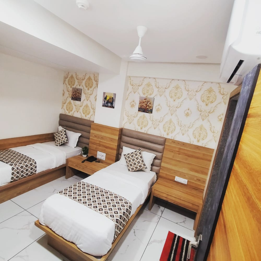 hotel asiana ahmedabad