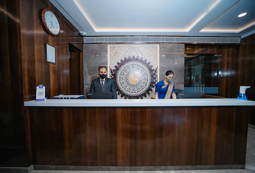 Hotel Veda By Rks,Ramapura Luxa,3 star