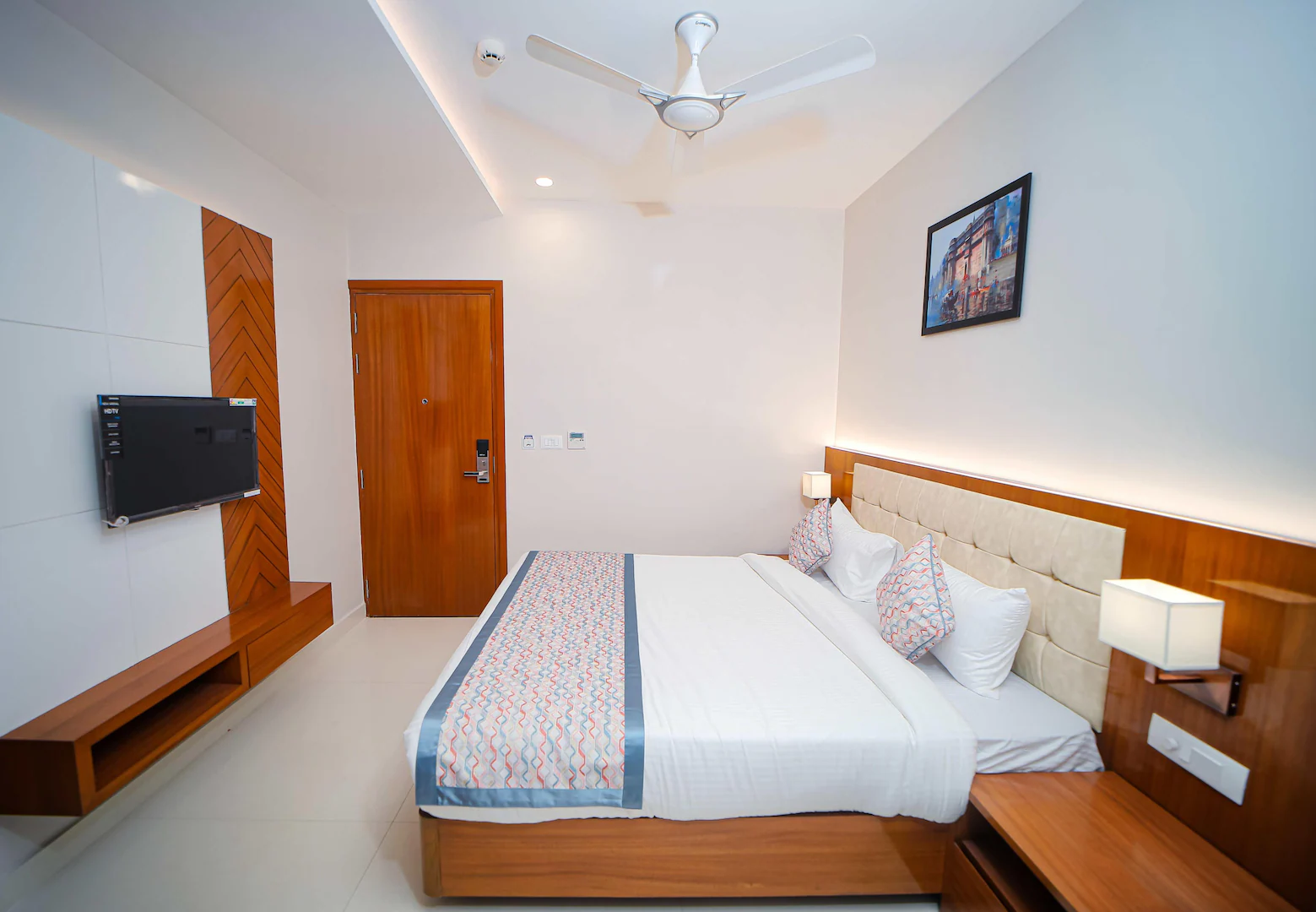 hotel veda by rks