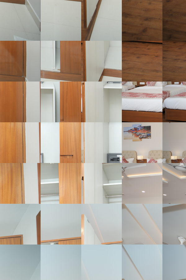 hotel veda by rks