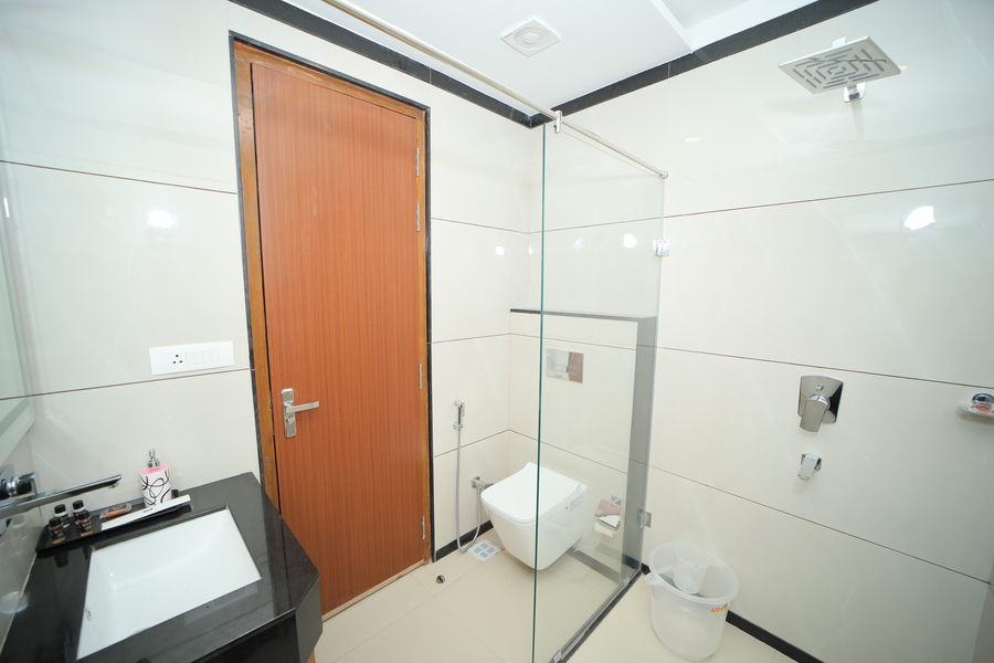 hotel veda by rks