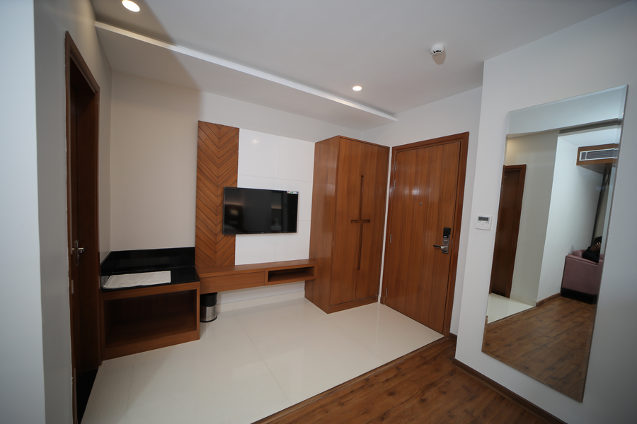 hotel veda by rks