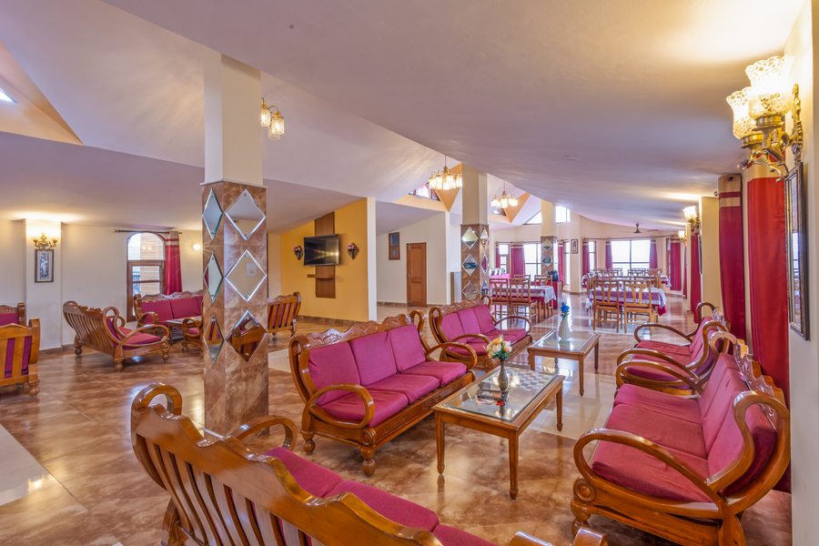 hotel grand sunset
