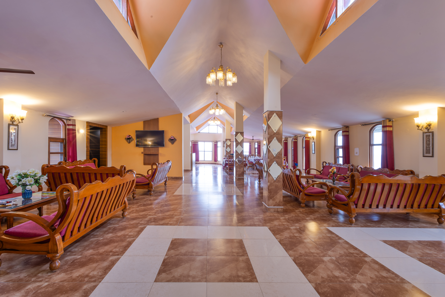 hotel grand sunset