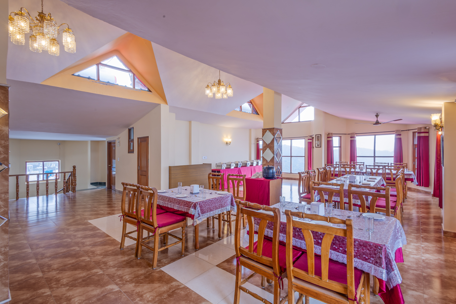 hotel grand sunset