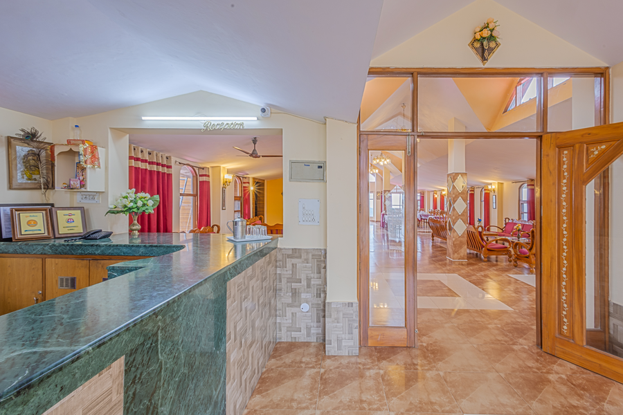 hotel grand sunset