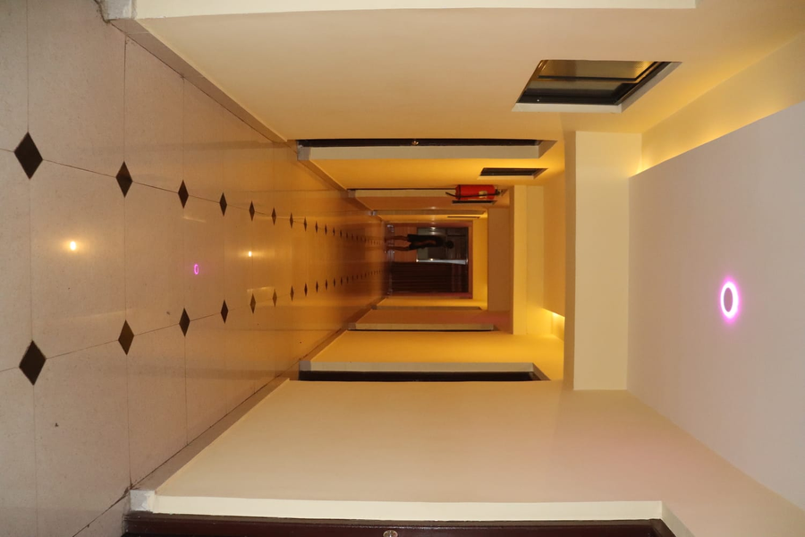 Hotel Jalsa Palace,Naroda, Ahmedabad,3 star