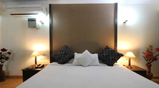 hotel shyama international