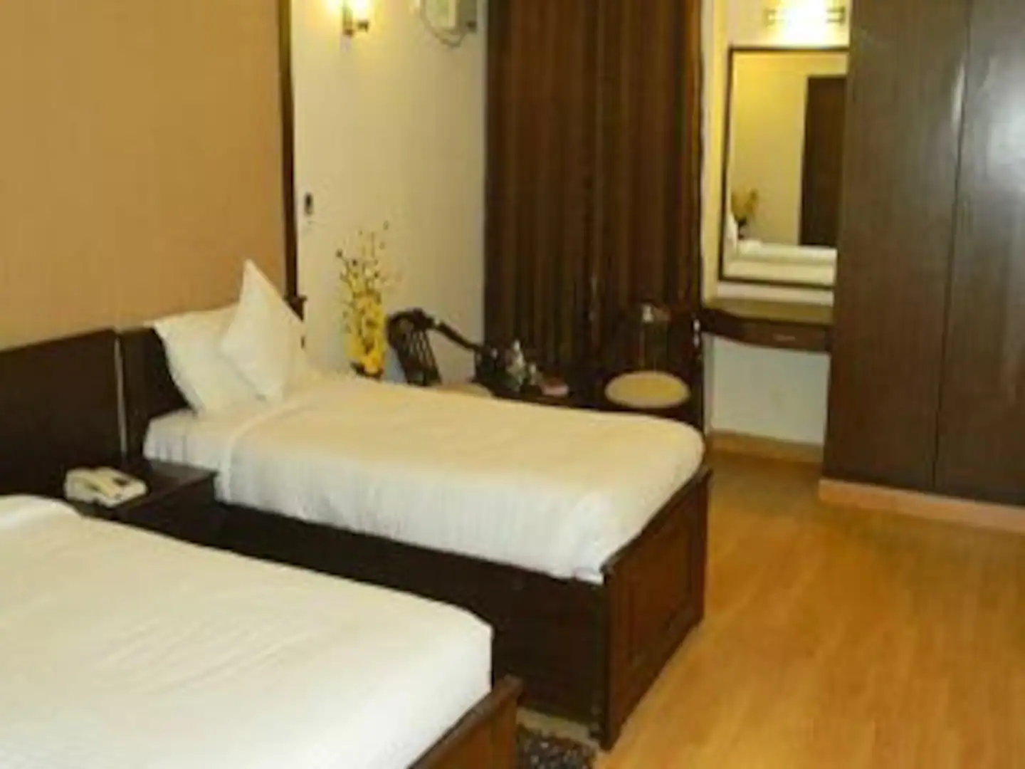 hotel shyama international