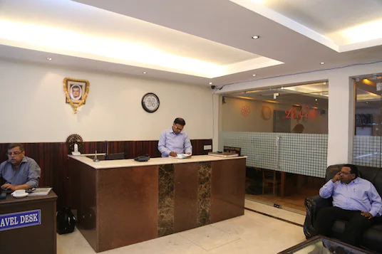 hotel shyama international