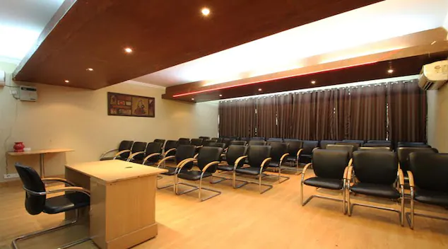 hotel shyama international