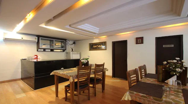 hotel shyama international