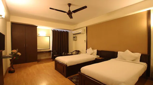 hotel shyama international