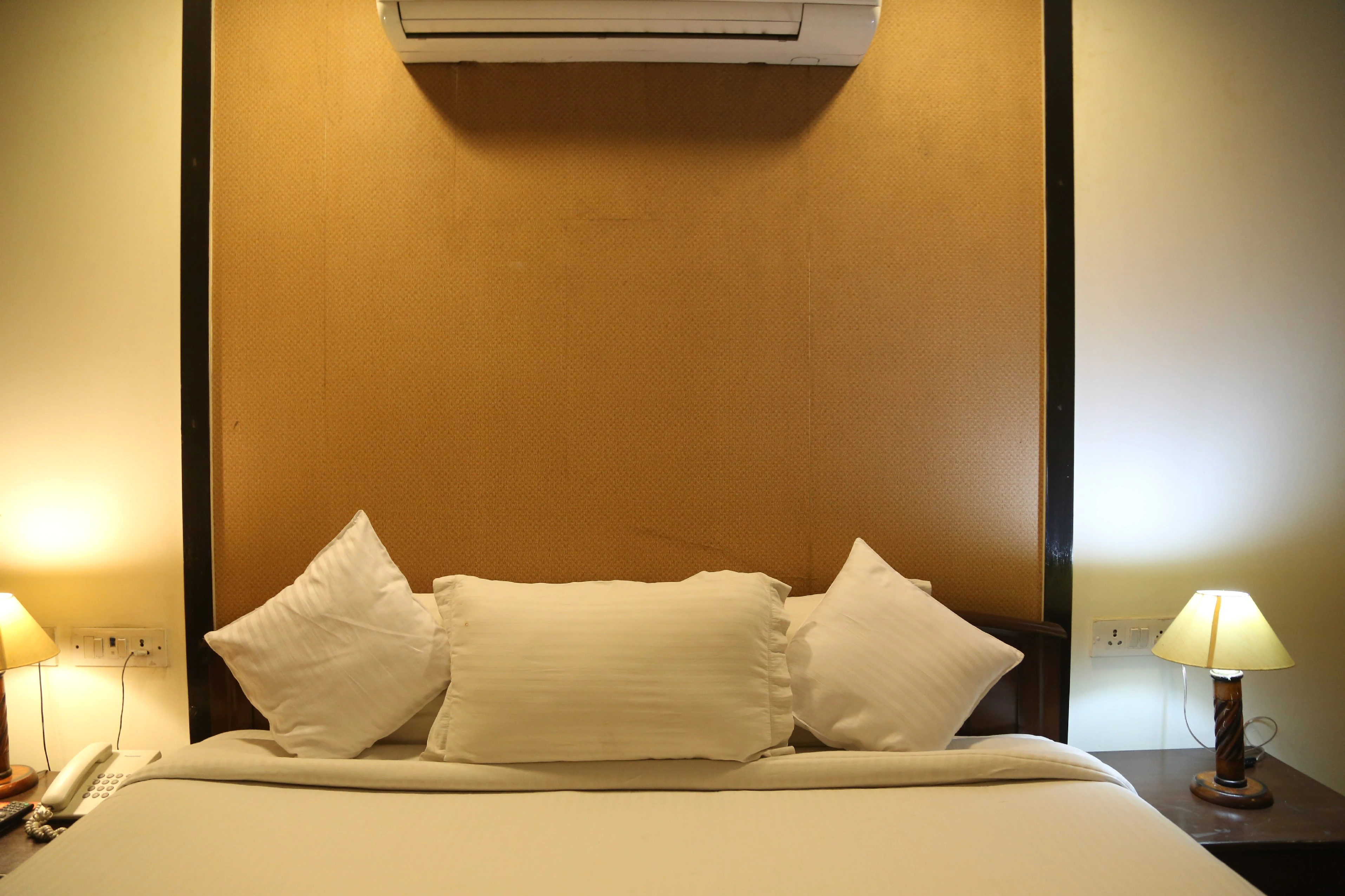 hotel shyama international