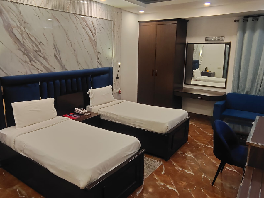 hotel shyama international