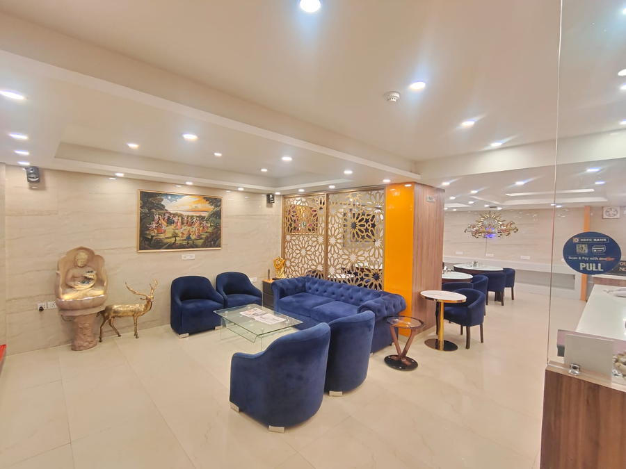 hotel shyama international