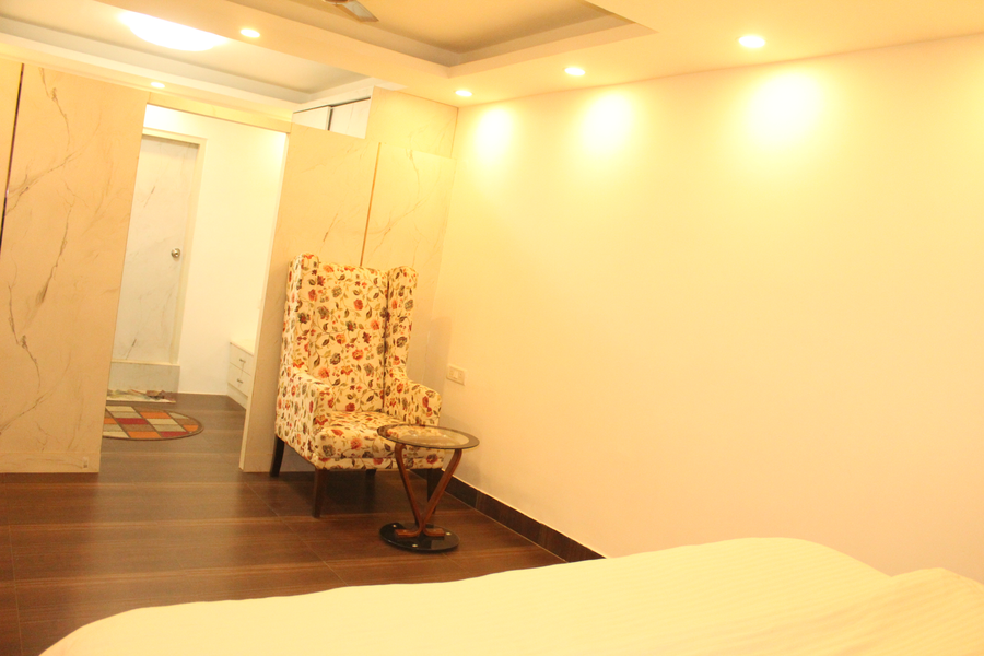 hotel shyama international