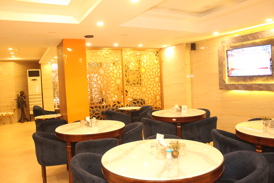 hotel shyama international