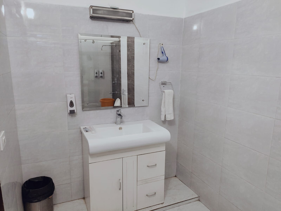 hotel shyama international