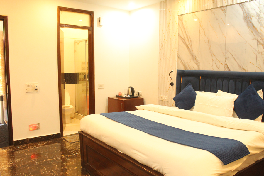 hotel shyama international