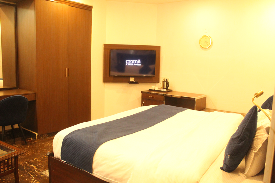 hotel shyama international
