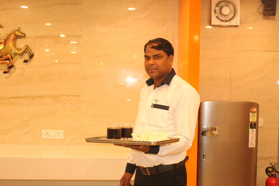 Hotel Shyama International,Hauz Khas>>Delhi,3 star