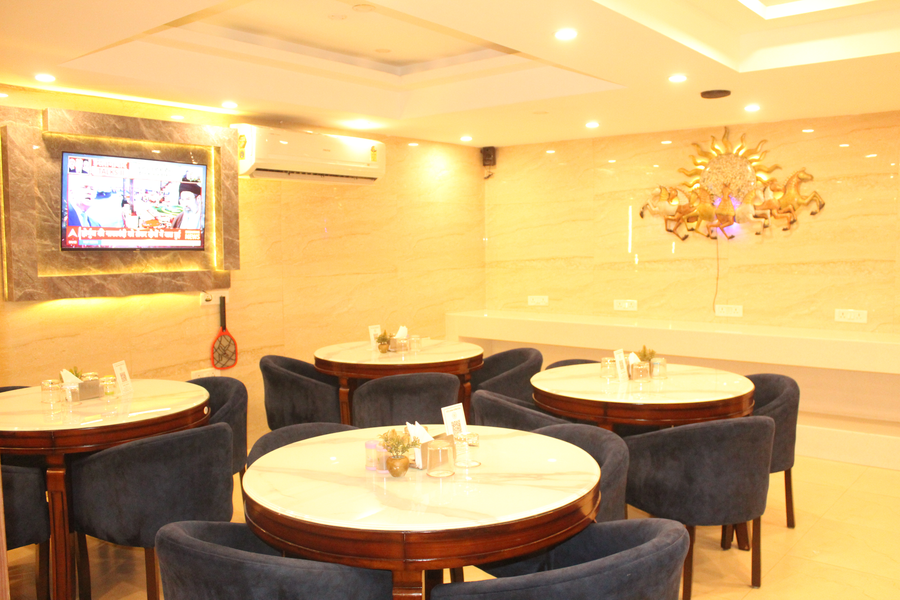 hotel shyama international