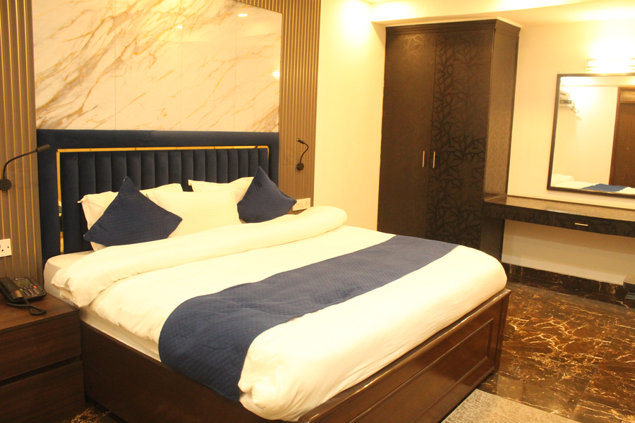 hotel shyama international