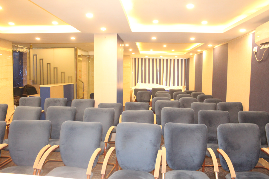 hotel shyama international