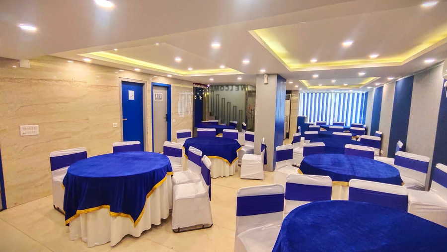 hotel shyama international