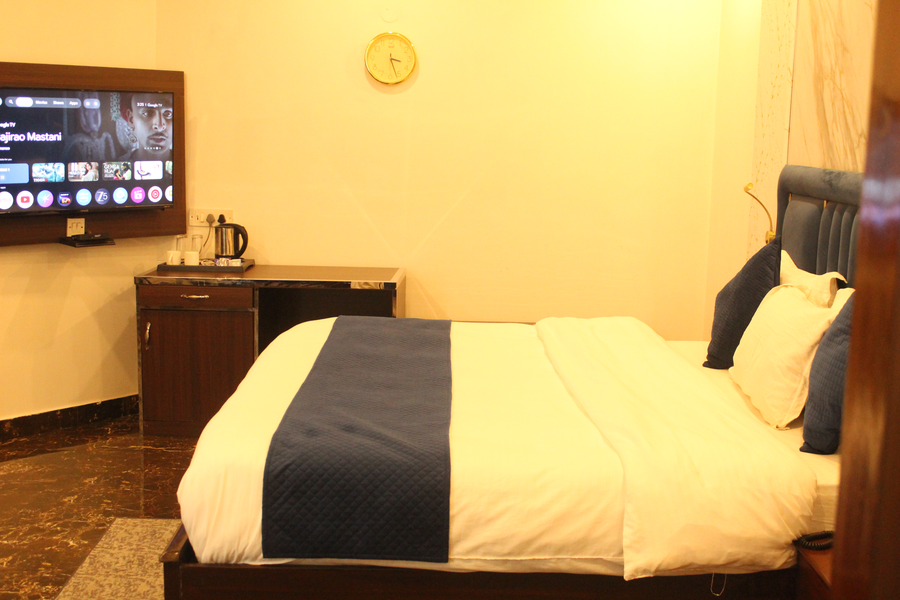 hotel shyama international