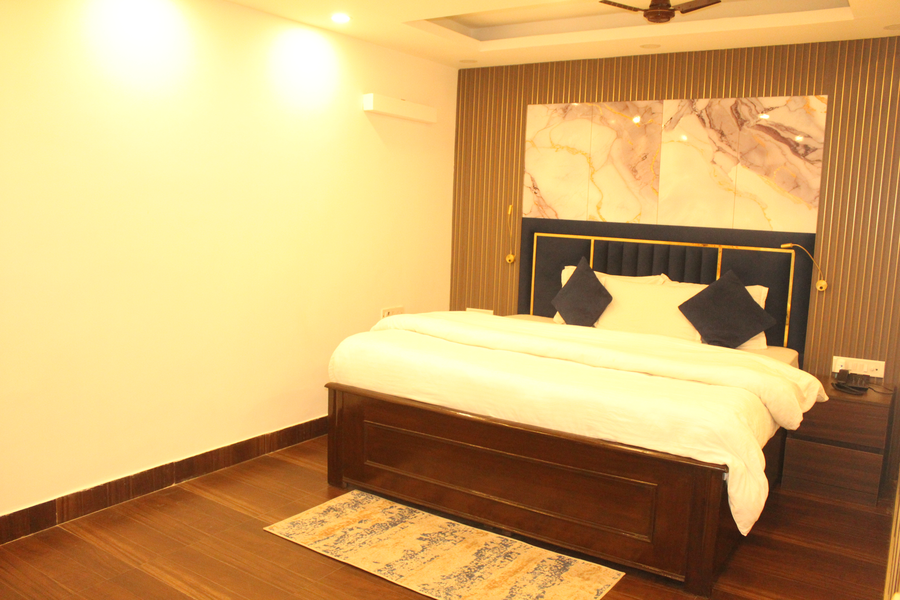 hotel shyama international