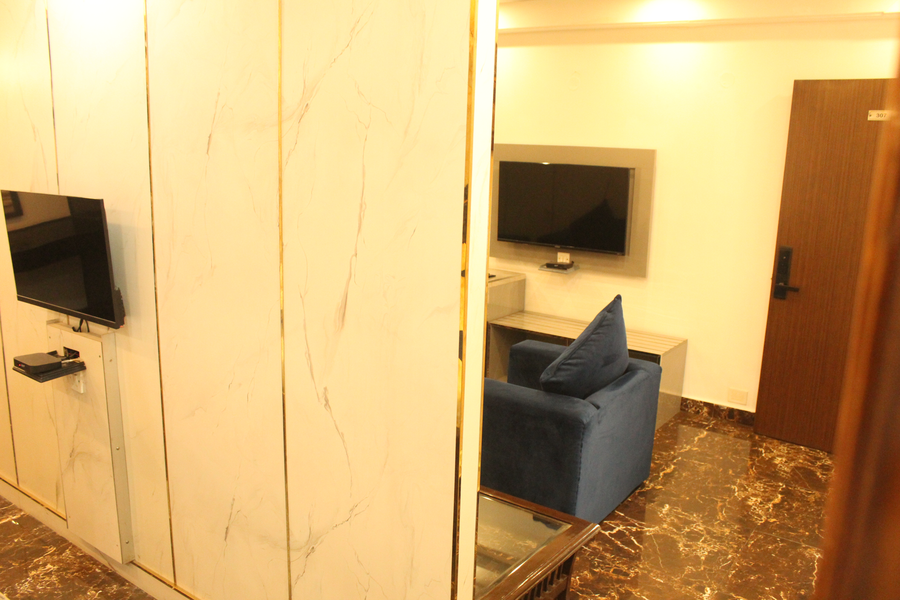 hotel shyama international