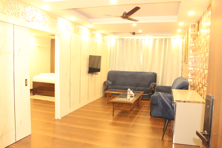 hotel shyama international