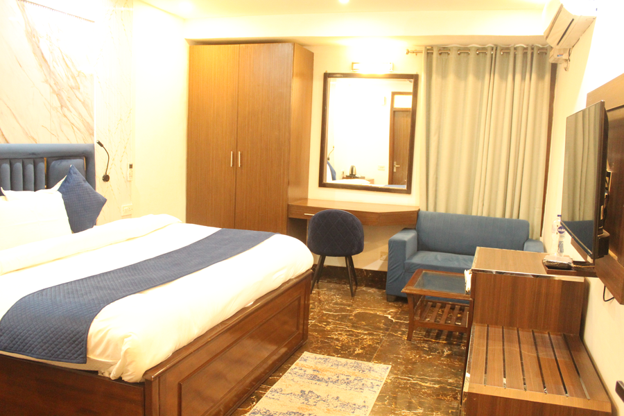 hotel shyama international