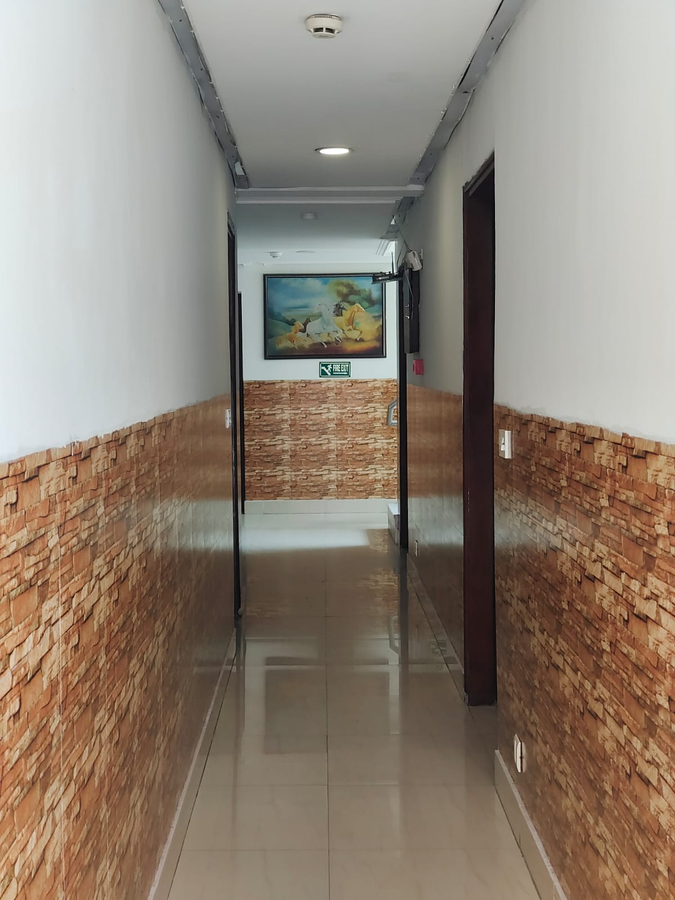 hotel shyama international