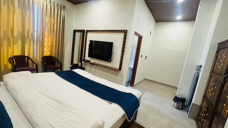 hotel shivjot