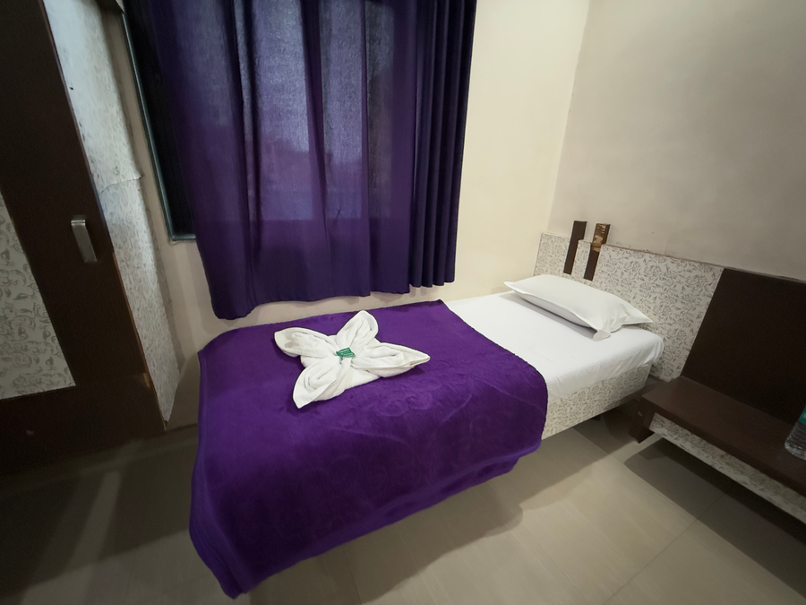 hotel temple sai