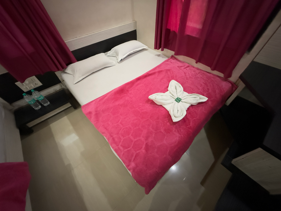 hotel temple sai